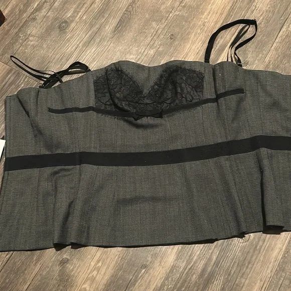 NWT dolce and gabbana corset - Picture 6 of 7